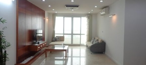 Квартира с 4 спальнями в Тэйхо, Вьетнам № 5997 2