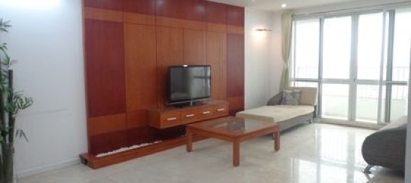 Квартира с 4 спальнями в Тэйхо, Вьетнам № 5997 26