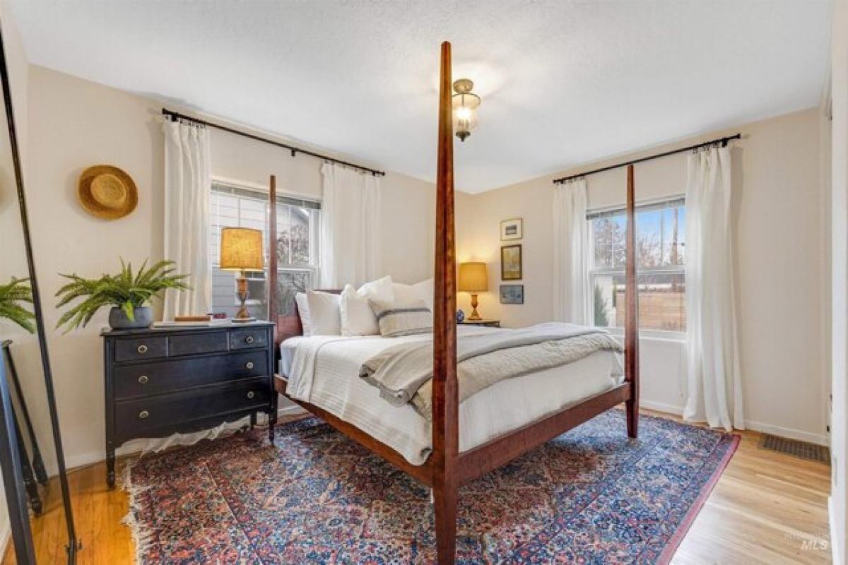 4 bedrooms House in Boise, USA No. 392970