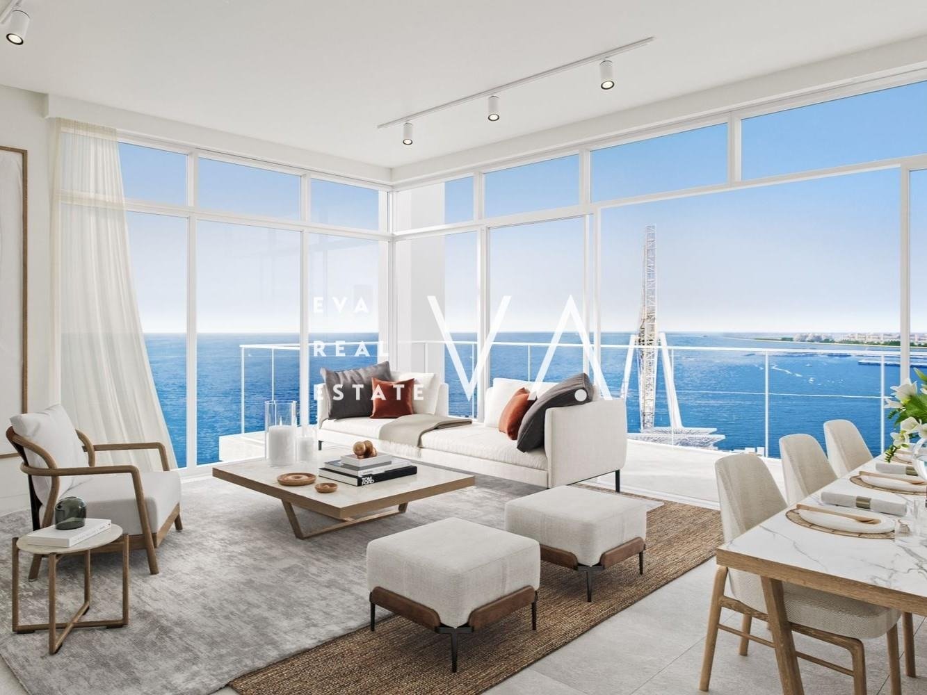 2 bedrooms Apartment in Bluewaters, UAE No. 103009