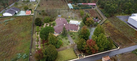 4 غرف نوم منزل في Agueda, Portugal رقم 26799 41