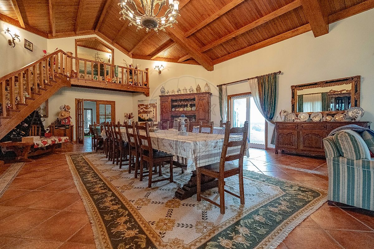 4 غرف نوم منزل في Agueda, Portugal رقم 26799