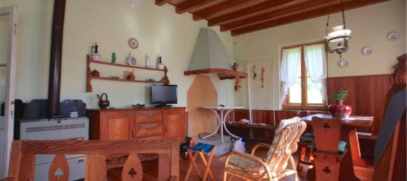 8غرفة فيلا في Lorenzago di Cadore, Italy رقم 148343 21