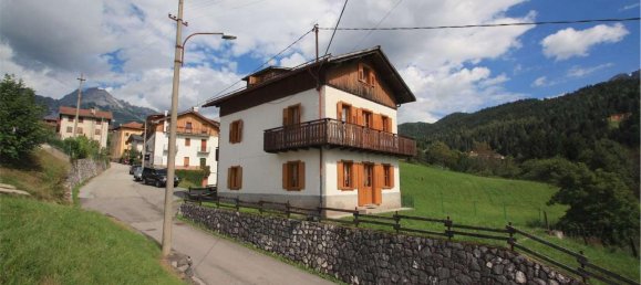 8غرفة فيلا في Lorenzago di Cadore, Italy رقم 148343 19