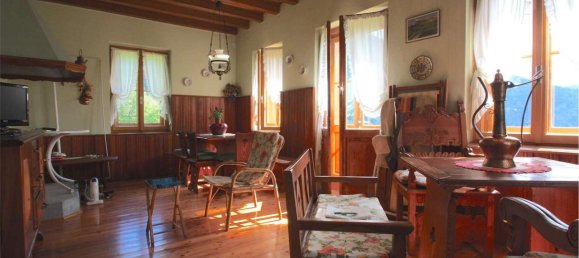 8غرفة فيلا في Lorenzago di Cadore, Italy رقم 148343 23