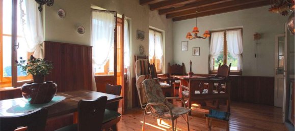 8غرفة فيلا في Lorenzago di Cadore, Italy رقم 148343 22