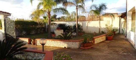 4 Schlafzimmer Villa in Castelvetrano, Italy, Nr. 92824 4