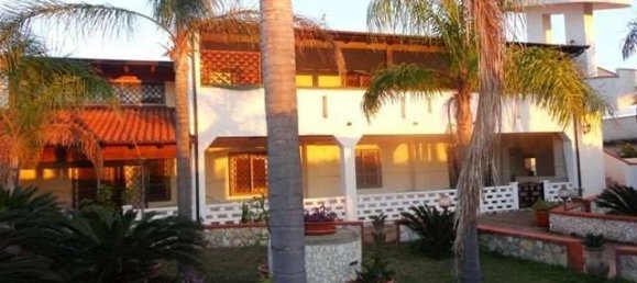 4 Schlafzimmer Villa in Castelvetrano, Italy, Nr. 92824 2