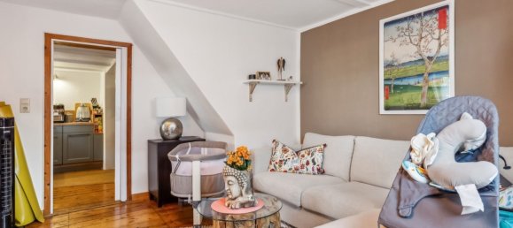 Dúplex de 3 habitaciónes en Soest, Germany No. 345893 2