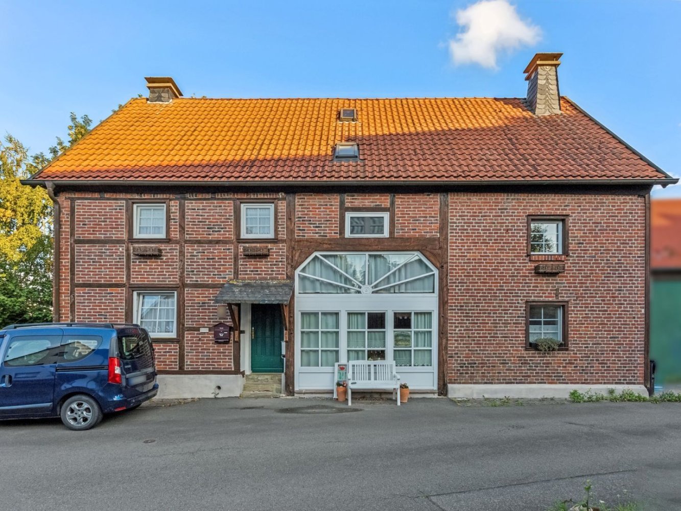 Dúplex de 3 habitaciónes en Soest, Germany No. 345893