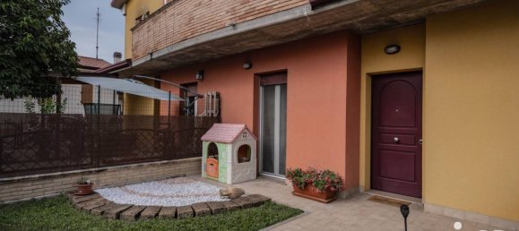 3 Schlafzimmer Haus in Portomaggiore, Italy, Nr. 348830 30