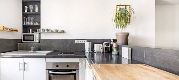 استوديو في Paris, France رقم 352118 4