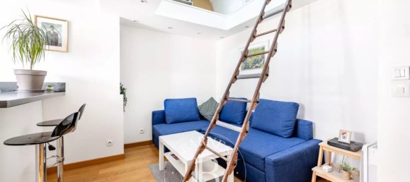 استوديو في Paris, France رقم 352118 11