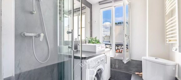 استوديو في Paris, France رقم 352118 9