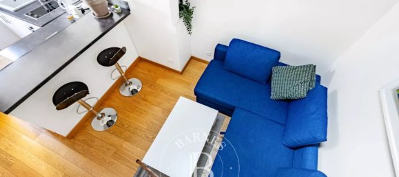 استوديو في Paris, France رقم 352118 5