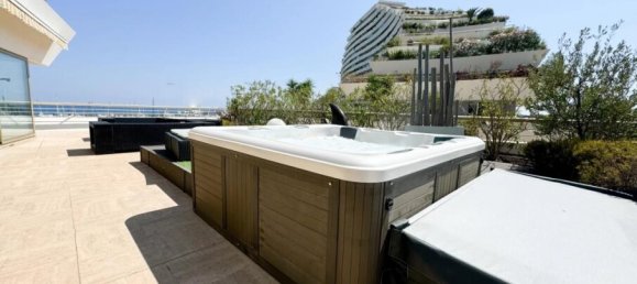 2 bedrooms Apartment in Villeneuve-Loubet, France No. 328226 2