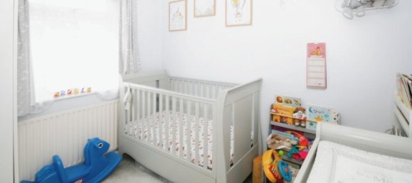 2 bedrooms Bungalow in Herne Bay, United Kingdom No. 10856 14