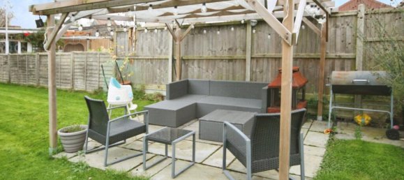 2 bedrooms Bungalow in Herne Bay, United Kingdom No. 10856 17