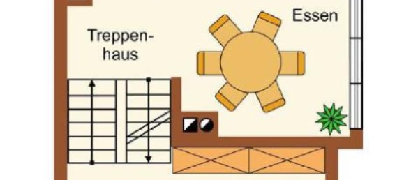 5غرفة تاون هاوس في Goppingen, Germany رقم 271193 3