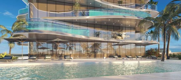 1 غرف نوم شقة في دبي, UAE رقم 21159 2