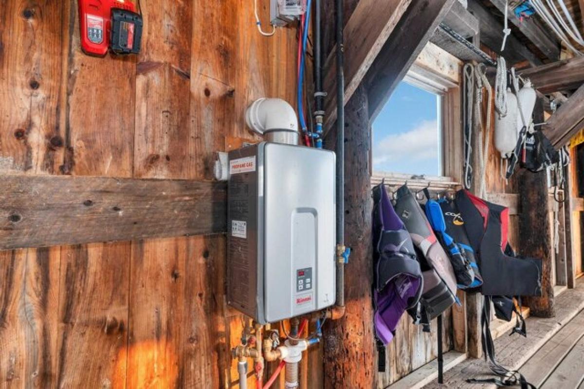 2 bedrooms House in Gilford, USA No. 398656