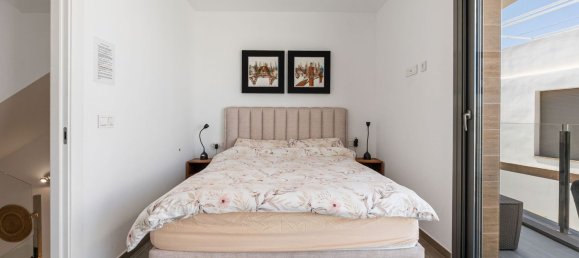 4 Schlafzimmer Villa in Alicante, Spain, Nr. 182824 12