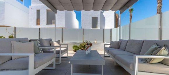 4 Schlafzimmer Villa in Alicante, Spain, Nr. 182824 41