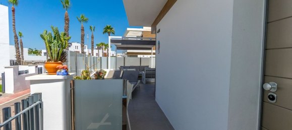 4 Schlafzimmer Villa in Alicante, Spain, Nr. 182824 30