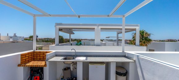 4 Schlafzimmer Villa in Alicante, Spain, Nr. 182824 24