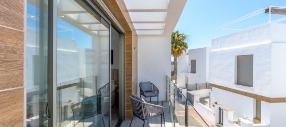 4 Schlafzimmer Villa in Alicante, Spain, Nr. 182824 18