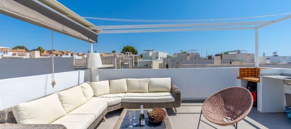 4 Schlafzimmer Villa in Alicante, Spain, Nr. 182824 23