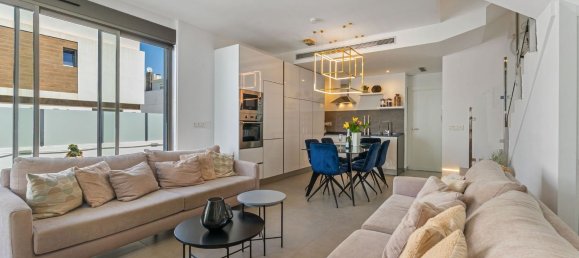 4 Schlafzimmer Villa in Alicante, Spain, Nr. 182824 8