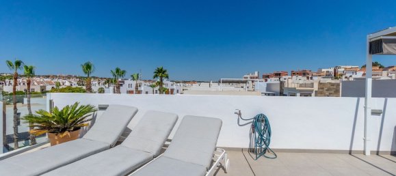 4 Schlafzimmer Villa in Alicante, Spain, Nr. 182824 20