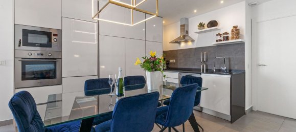 4 Schlafzimmer Villa in Alicante, Spain, Nr. 182824 4