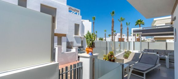 4 Schlafzimmer Villa in Alicante, Spain, Nr. 182824 31