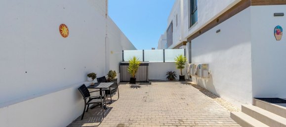 4 Schlafzimmer Villa in Alicante, Spain, Nr. 182824 38