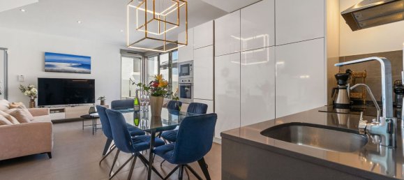 4 Schlafzimmer Villa in Alicante, Spain, Nr. 182824 5