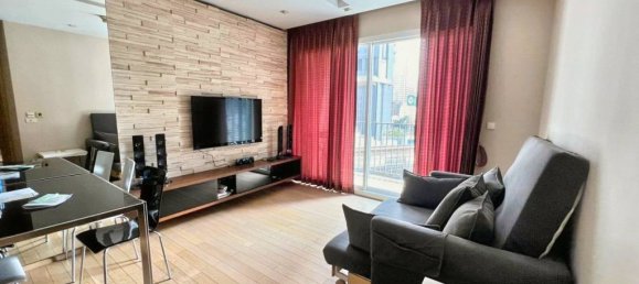 2 chambres Condo à Phra Khanong, Thailand No. 23409 9