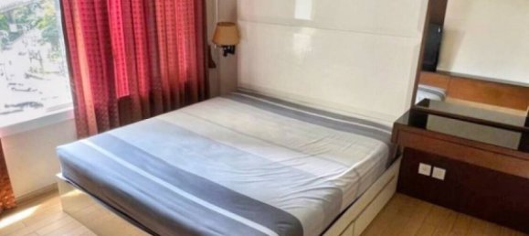 Apartamento com 2 quartos em condomínio em Phra Khanong, Thailand N.º 23409 9