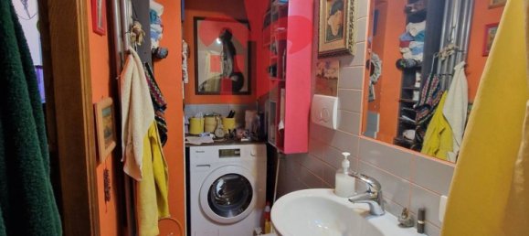 5 rooms Apartment in Florence, Italy No. 214659 24