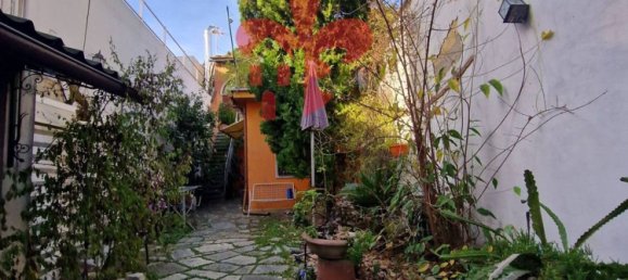 5 rooms Apartment in Florence, Italy No. 214659 40