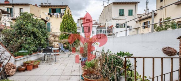 5 rooms Apartment in Florence, Italy No. 214659 32