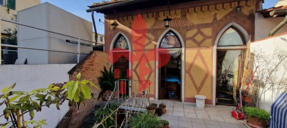 5 rooms Apartment in Florence, Italy No. 214659 29