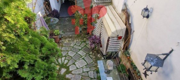 5 rooms Apartment in Florence, Italy No. 214659 37