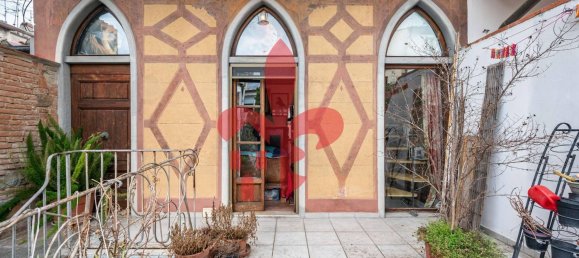 5 rooms Apartment in Florence, Italy No. 214659 31