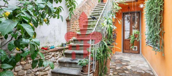 5 rooms Apartment in Florence, Italy No. 214659 35