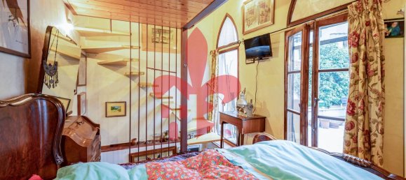 5 rooms Apartment in Florence, Italy No. 214659 18