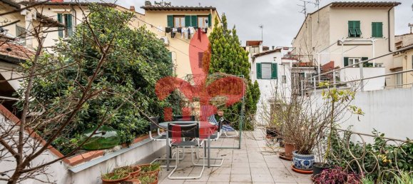 5 rooms Apartment in Florence, Italy No. 214659 30