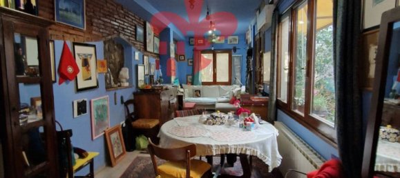 5 rooms Apartment in Florence, Italy No. 214659 9