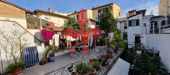 5 rooms Apartment in Florence, Italy No. 214659 28